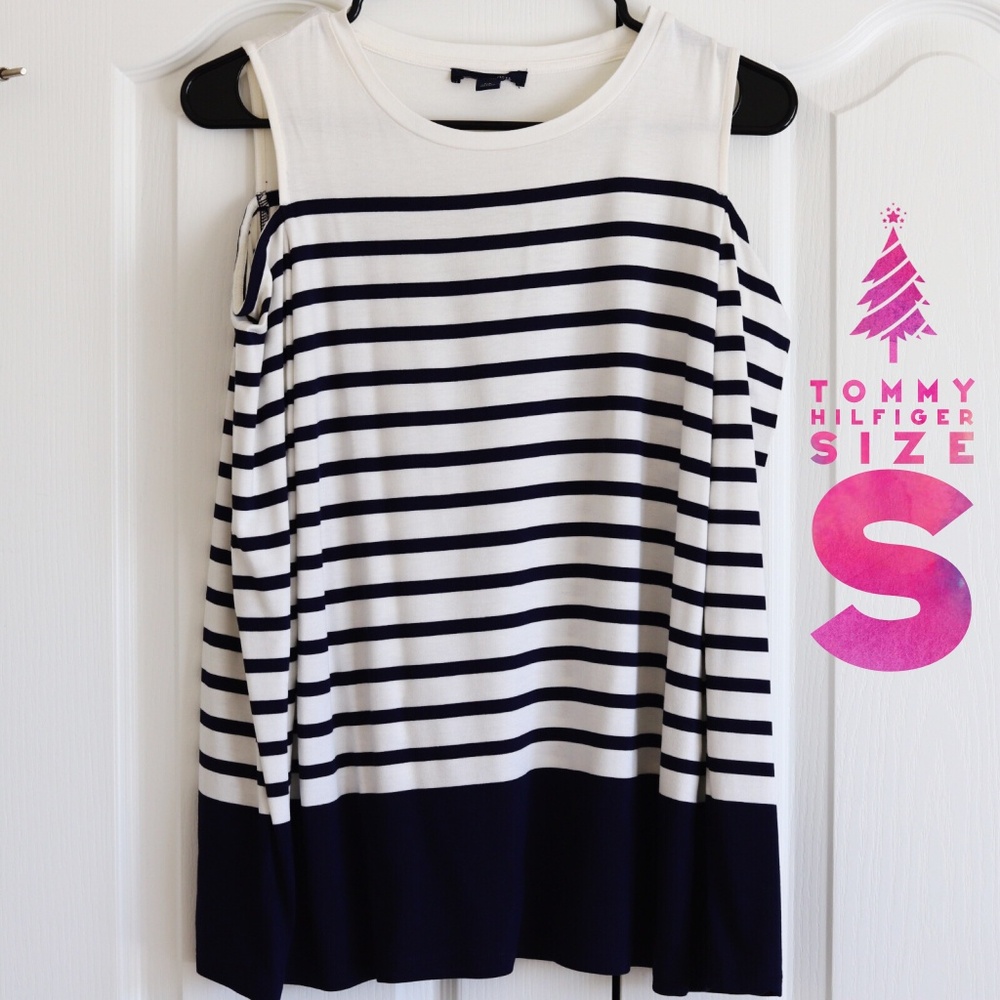 Tommy Hilfiger Top Size S